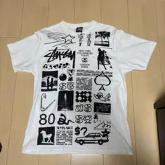 3月30日までの販売！ STUSSY Tシャツ