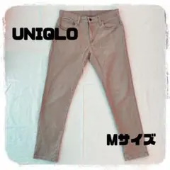 ユニクロ チノパン