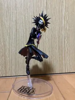 一番くじ　ワンピース　FILM REDブルック　フィギュア