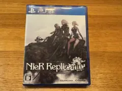 ニーアレプリカント ps4