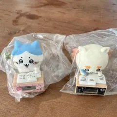 ちいかわ　ダンボールウォッチ