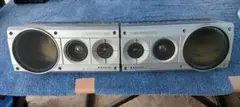 昭和のSANYO RED SOUND FSP-V850 3Wayスピーカーのサムネイル