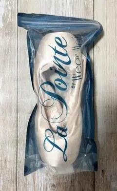 ウェアモア ラ ポワント 5.5 XXX M スクエアボックス WEARMOI