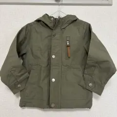 フード付き　ジャケット　B:MING by BEAMS 110cm 男の子