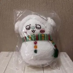 ちいかわ　エニマイくじ E賞 モモンガ　マスコット