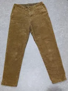 URBAN RESEARCH コーデュロイパンツ Lサイズ