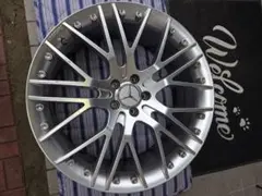希少 新品 未使用 展示品 シュタイナー CVX 19インチ 4本 送料込み