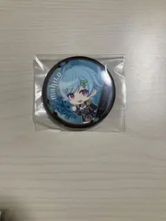 KnightA-騎士A- まひと デフォ 缶バッジ