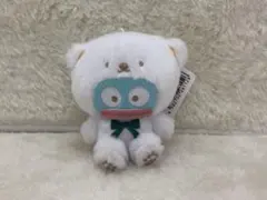 サンリオ ハンギョドン着ぐるみマスコット