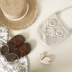 saltwater sandals / ソルトウォーター サンダル 11