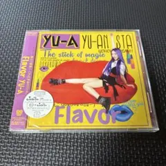 Flavor 初回限定盤