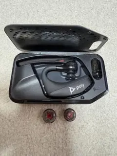 PLANTRONICS Poly（ポリー） Voyager 5200のサムネイル