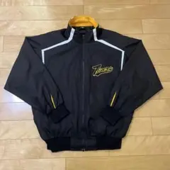 デサント 阪神タイガース グランドコート ジャケット LL