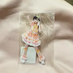 小熊まむ アクリルキーホルダー ONE LIFE! in BUDOKAN