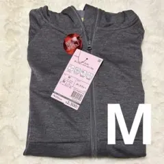 クールUVサンシェードパーカーEX M ダークグレー 不審者パーカー 2026