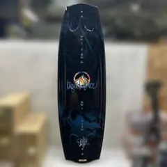 ウエイクボード