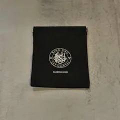 未使用・即日】 King Gnu KINCHAKU POUCH 巾着ポーチ - メルカリ