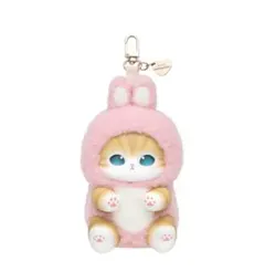 mofusand Kiramekko Fluffy Kittens モフサンド