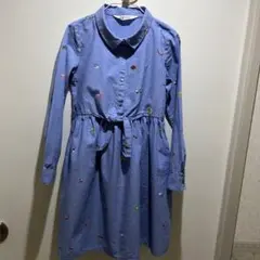 H&M キッズワンピース　130cm