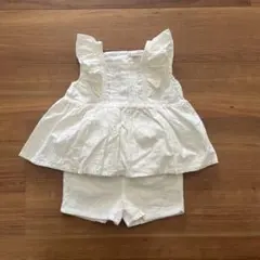 petit main 90cm セットアップ