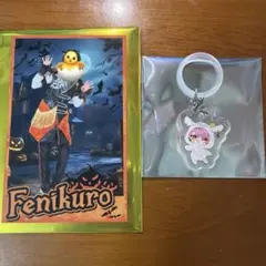 2025年最新】ふぇにくろ チェキの人気アイテム - メルカリ