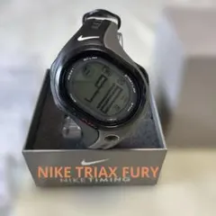 NIKE TIMING デジタル腕時計 FURY WG00-4000 NIKE TIMING デジタル腕時計 FURY WG00-4000 - メルカリ