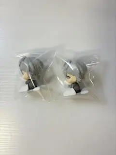 カラフルピーチ ヒロ おねむたん ×2