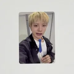 TREASURE ジョンファン PULSE ON ポップアップ 8000円トレカ