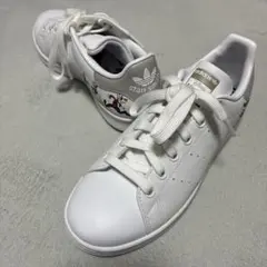 adidas Stan Smith 22.5cm ホワイト