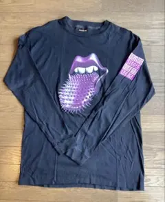 n1077 ローリングストーンズ ヴィンテージ Tシャツ - メルカリ
