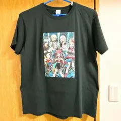 ガールズバンドクライ 3rd ONE-MAN LIVE “咆哮の奏” Tシャツ