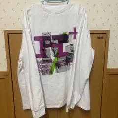 Hey! Say! JUMP H+ ツアーT ロンT