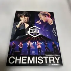 CHEMISTRY TOUR 2012-Trinity-