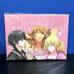 まじかるイチコ アニメイト Repeat 特典 CD うたプリ トキヤ レン 翔