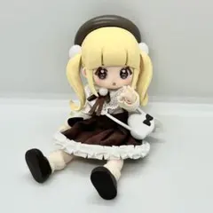 粘土フィギュア ハンドメイド 羊 人形 - メルカリ