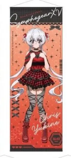 2025年最新】シンフォギア タペストリーの人気アイテム - メルカリ