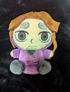 平滝夜叉丸　ぬいぐるみ