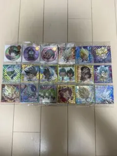 ドラゴンボール ウエハース 15弾 まとめ売り