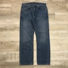 森*ん様 古着 Levi’s リーバイス 505 デニム W34 L32 ジーン