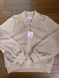 新品タグ付き　スコットクラブ系列　FENNEL トップス　定価29.000円