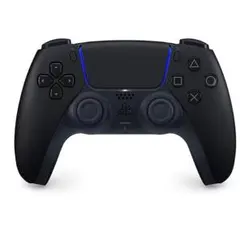PS5コントローラー　DualSense ミッドナイト ブラック　純正品