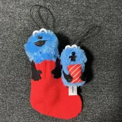 パペットスンスン　すっぽりソックスマスコット　スシロー指人形まぐろマスコット