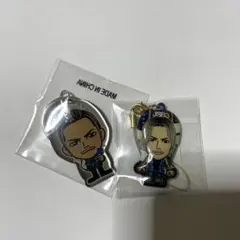 三代目J Soul Brothers今市隆二 キーホルダー