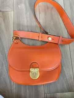 トリーバーチ　ショルダーバッグ