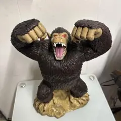 J64HIRO様専用一番くじ ドラゴンボールZ 限界突破編 大猿フィギュア賞