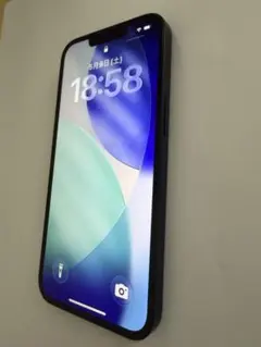 iPhone 13 256GB SIMフリー 本体のみ