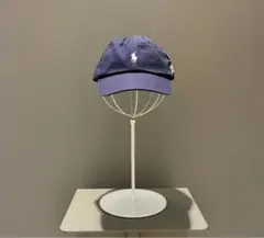 POLO RALPH LAUREN Twill Classic Cap