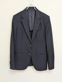 JOURNAL STANDARD ブラック テーラードジャケット