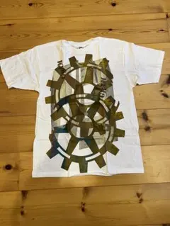 ブルーハーツ 真島昌利 マーシー tシャツ tangtang タンタン - メルカリ
