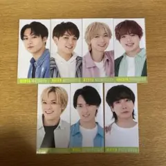 MYOJO データカード（デタカ） TravisJapan